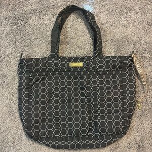 Jujube large tote baby bag